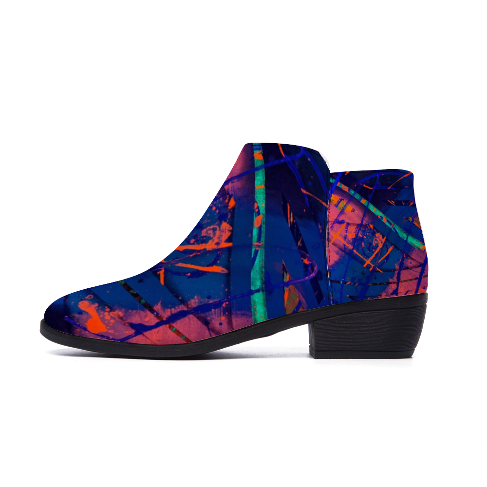 Gavin Scott Genderless Chelsea Boots