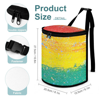 Gavin Scott PRIDE Vehicle Multipurpose Bag