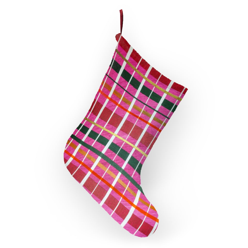 Gavin Scott Christmas Stockings