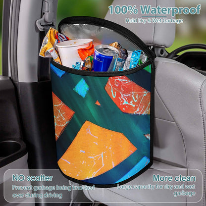 Gavin Scott Multipurpose Vehicle Bag