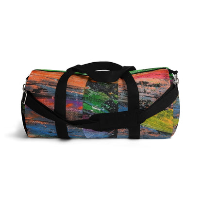 Gavin Scott Gym Duffels