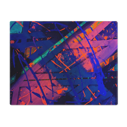 Gavin Scott Placemat