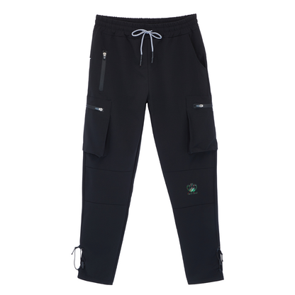 Gavin Scott Hoodie & Pants Sport Set (Genderless M-3XL)