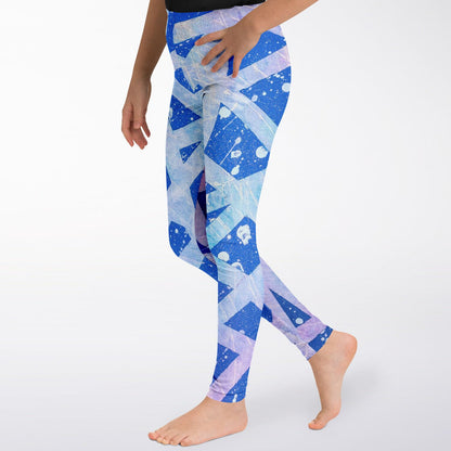 Gavin Scott Leggings (Youth/Petite Genderless XXS-2XL)