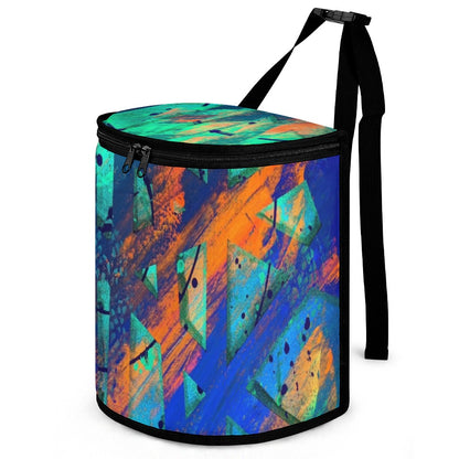 Gavin Scott Vehicle Multipurpose Bag