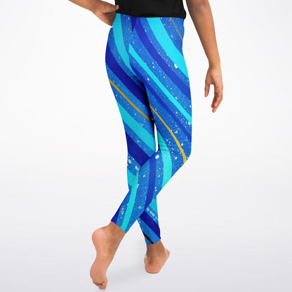 Gavin Scott Leggings (Youth/Petite XXS-2XL)