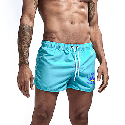 Gavin Scott ICONIC Beach Shorts (Masc L-3XL)