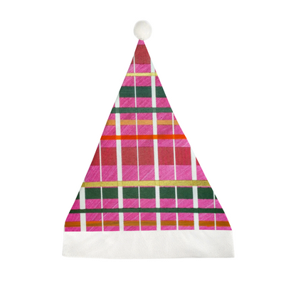 Gavin Scott Santa Hat