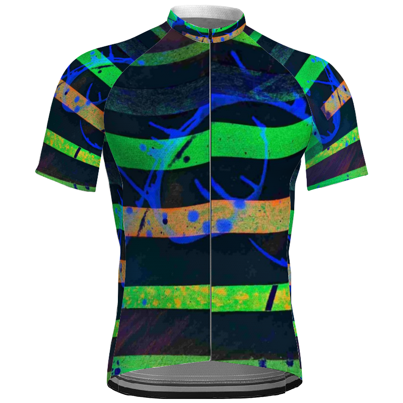 Gavin Scott Cycling Top (Masc S-6XL)