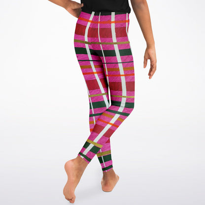 Gavin Scott Leggings (Youth/Petite Genderless XXS-2XL)