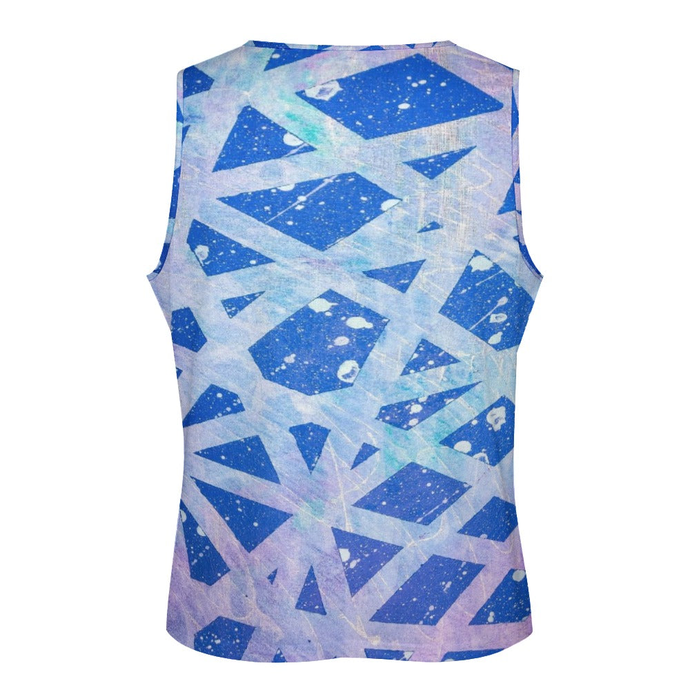 Gavin Scott Tank Top (Masc S-5XL)