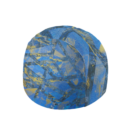 Gavin Scott Genderless Swimming Cap