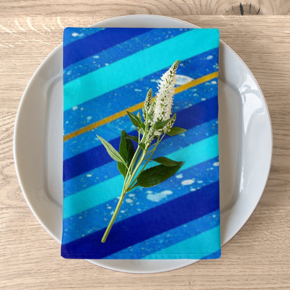 Gavin Scott Linen Napkins