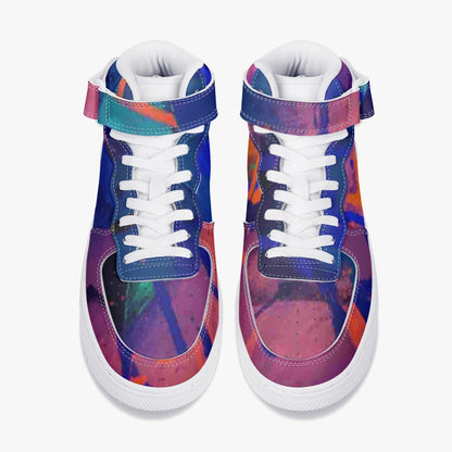 Gavin Scott GS-7 Strapped Up Classics