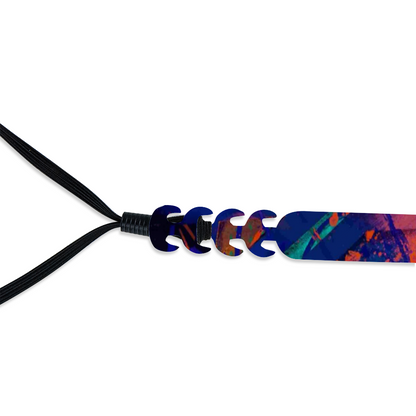 Gavin Scott Adjustable Mask Strap Extenders