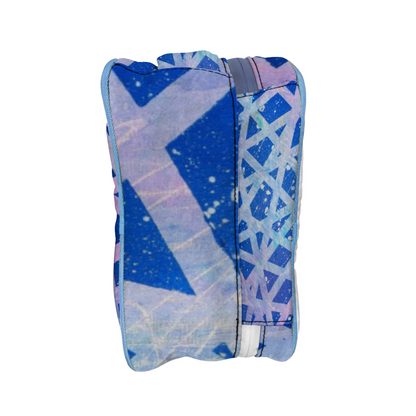 Gavin Scott Lockable Canvas Case