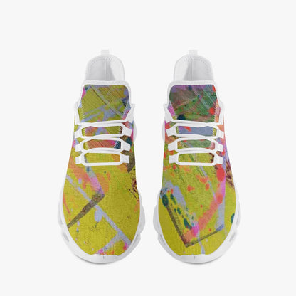 Gavin Scott GS-6 Space Runners - White