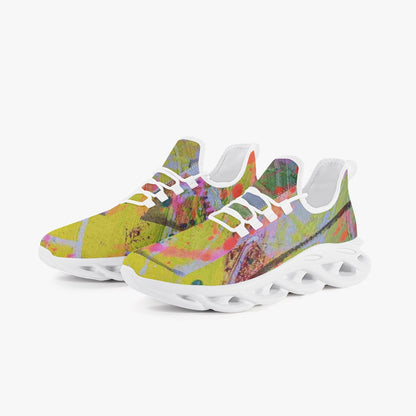 Gavin Scott GS-6 Space Runners - White