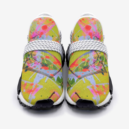 Gavin Scott GS-1 Mesh Sport Shoes