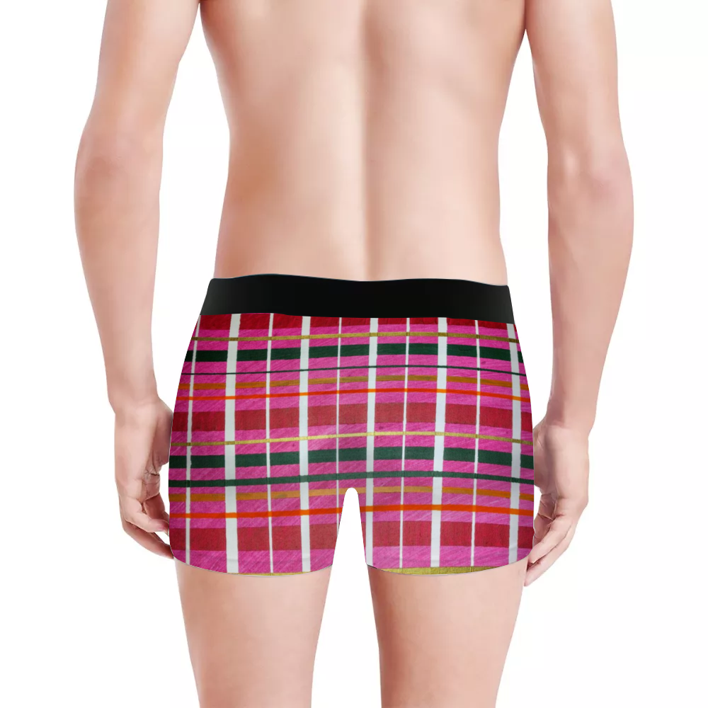 Gavin Scott Boxer Briefs (Masc S-XL)