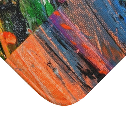 Gavin Scott Bath Mat