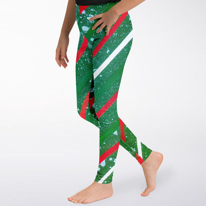 Gavin Scott Leggings (Youth/Petite XXS-2XL)