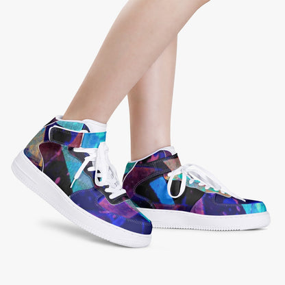 Gavin Scott GS-7 Strapped Up Classics