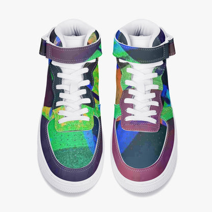 Gavin Scott GS-7 Strapped Up Classics