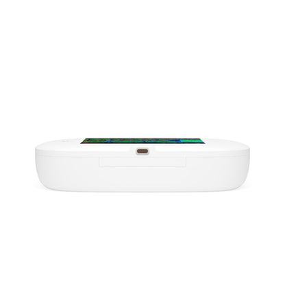 Gavin Scott UV Phone Sanitizer and Wireless Charging Station