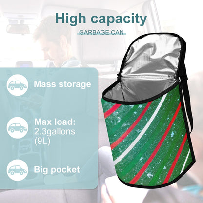 Gavin Scott Vehicle Multipurpose Bag