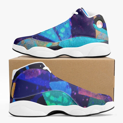 Gavin Scott GS-8 ALL-STARS - White