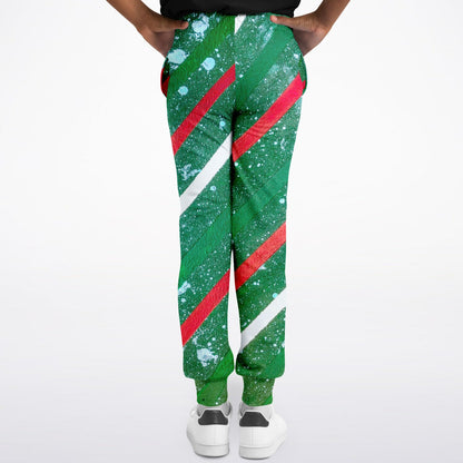 Gavin Scott Joggers (Youth/Petite Genderless XS-XL)