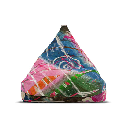 Gavin Scott Bean Bag Chair Cover