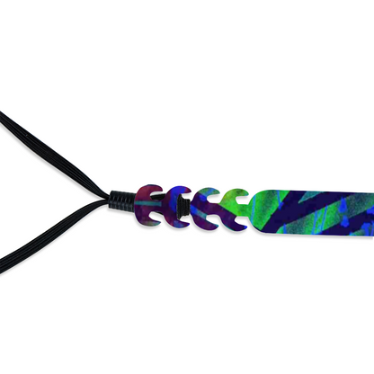 Gavin Scott Adjustable Mask Strap Extenders