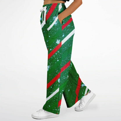 Gavin Scott Flaired Athletic Joggers (Femme XS-XL)