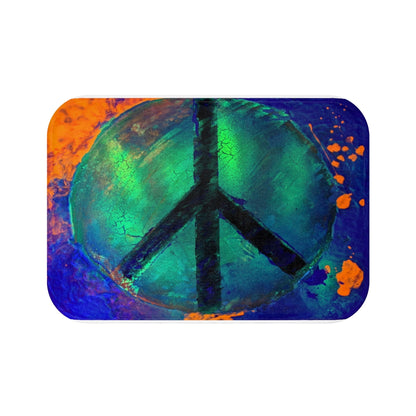 Gavin Scott Bath Mat