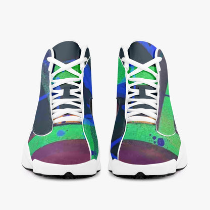 Gavin Scott GS-8 ALL-STARS - White