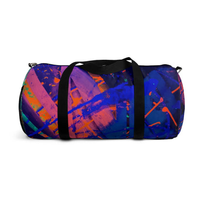 Gavin Scott Gym Duffels