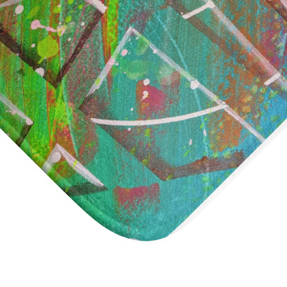 Gavin Scott Bath Mat