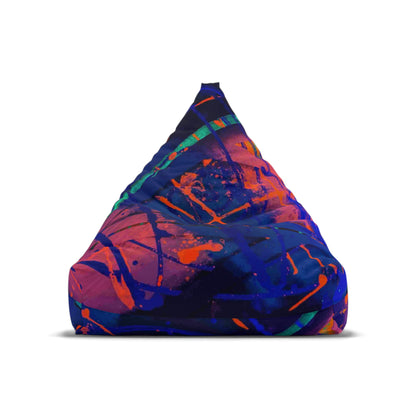 Gavin Scott Bean Bag Chair Cover