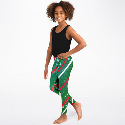 Gavin Scott Leggings (Youth/Petite XXS-2XL)