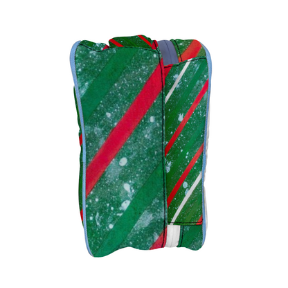 Gavin Scott Lockable Canvas Case