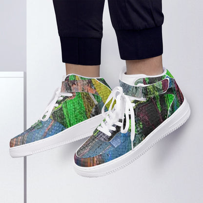 Gavin Scott GS-7 Strapped Up Classics