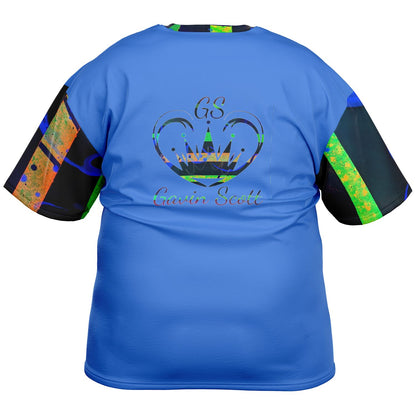 Gavin Scott REPUBLICANS ARE EVIL Tee (Genderless 2XL-6XL)