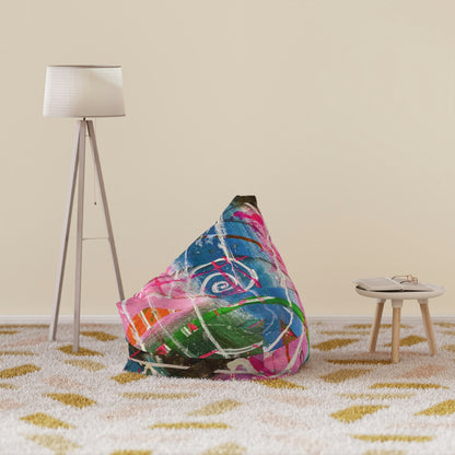 Gavin Scott Bean Bag Chair Cover