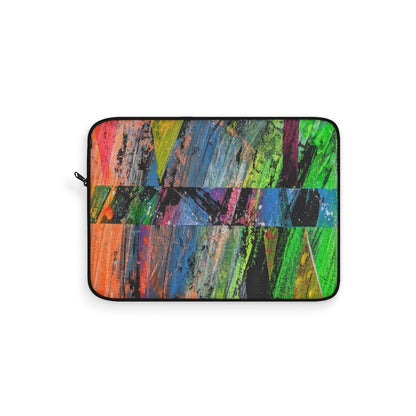 Gavin Scott Laptop and Tablet Sleeve (3 Sizes)