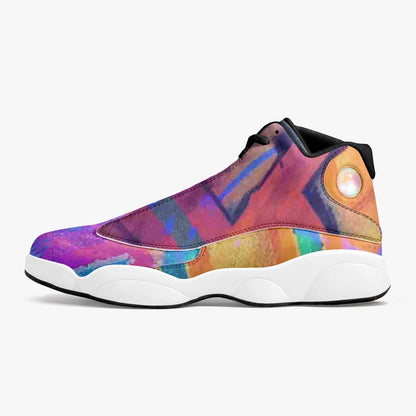 Gavin Scott GS-8 ALL-STARS - Black