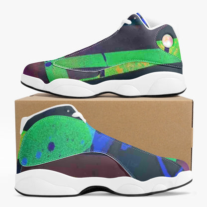 Gavin Scott GS-8 ALL-STARS - White