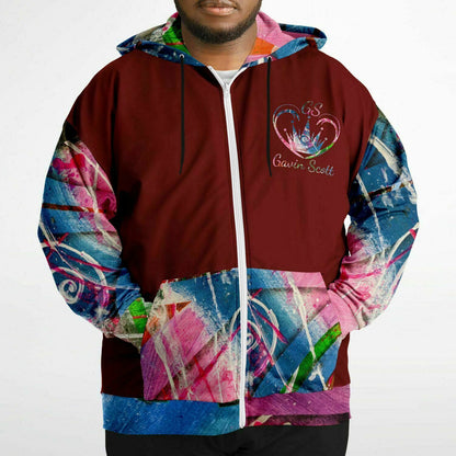 Gavin Scott "REPUBLICANS ARE EVIL" Hoodie (Genderless 2XL-6XL)