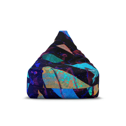 Gavin Scott Bean Bag Chair Cover